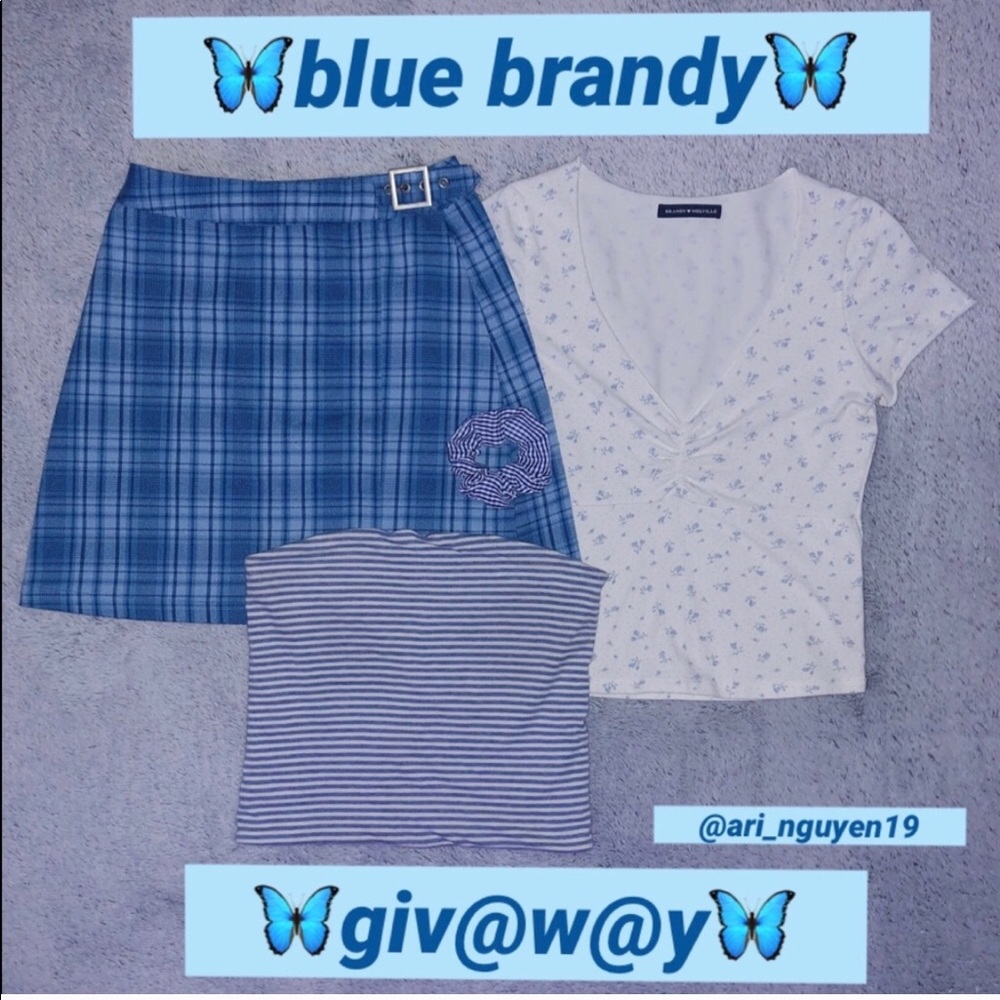 Giveaway repost